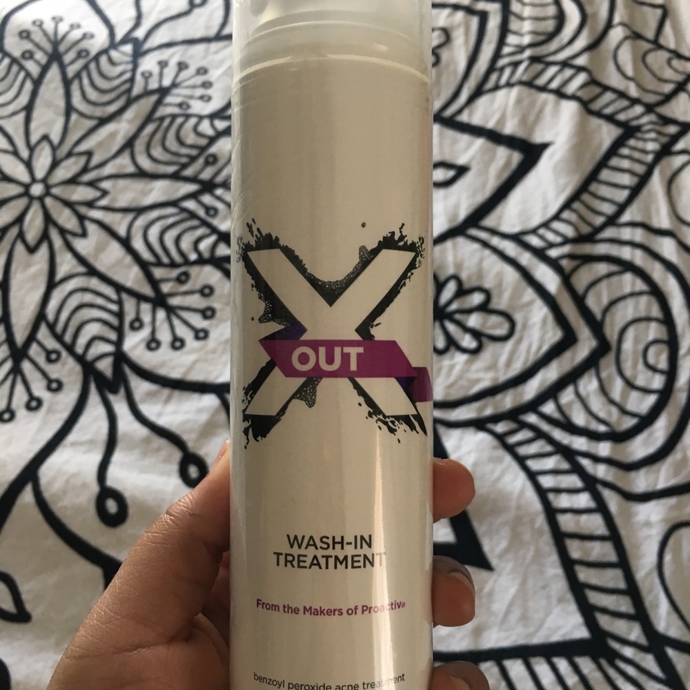 Proactiv X Out Treatment
